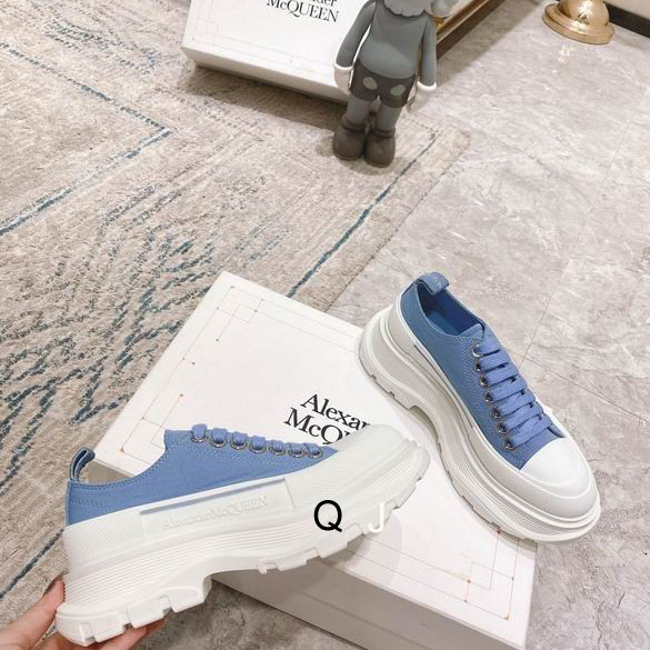 men Alexander McQueen shoes-004
